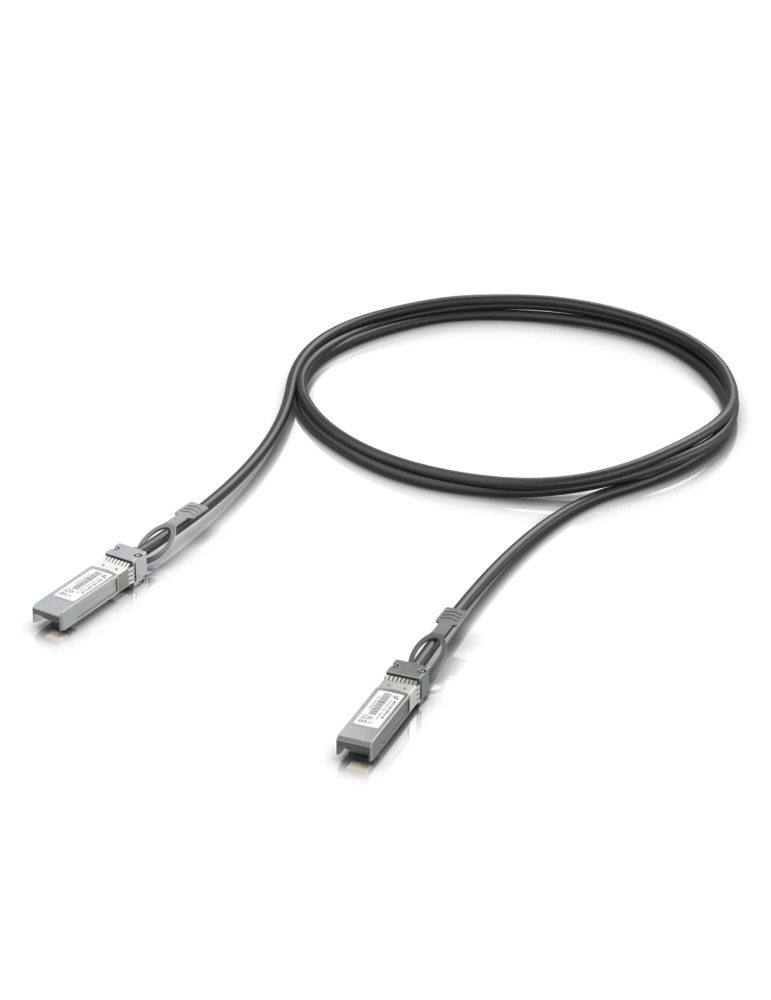 Ubiquiti 10G Direct Attach Cable 1m