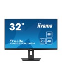 Iiyama PROLITE XUB3293UHSN-B5 Business-Monitor - Pivot, USB-C