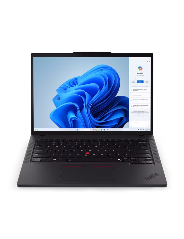 ThinkPad P14s G5 21ME000PGE - 14" WUXGA, AMD Ryzen™ 7 PRO 8840HS, 32GB RAM, 1TB SSD, Windows 11 Pro