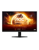 AOC Gaming 24G4XE 24 Zoll FHD Monitor, 180 Hz, 1 ms, FreeSync Prem., G-Sync comp., HDR10 (1920x1080, HDMI, DisplayPort) schwarz