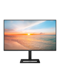 Philips 27E1N1300AE 27 Zoll Full HD Monitor, Lautsprecher, höhenverstellbar (1920x1080, 100 Hz, HDMI, USB-C (65W PD), USB Hub) s