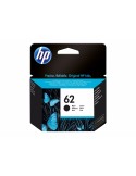 HP 62 (C2P04AE) Original Druckerpatrone Schwarz