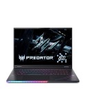 Acer Predator Helios 18 AI (PH18-73-97FE) 18,0" WQXGA, MiniLED, 250H, Intel Ultra 9-275HX, 64GB RAM, 2x 2TB SSD, GeForce RTX5080