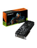 GIGABYTE GeForce RTX 5070 Ti Windforce OC SFF 16G - 16GB GDDR7, HDMI, 3x DP