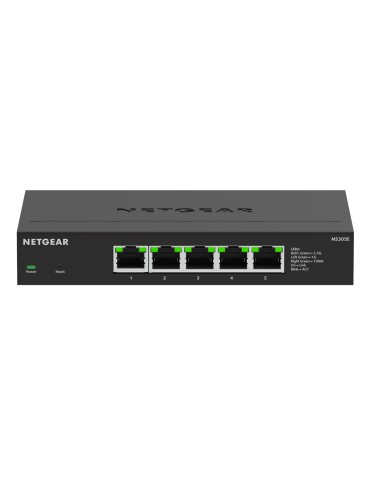 NETGEAR MS305E Unmanaged Switch 5x 2.5G Ethernet