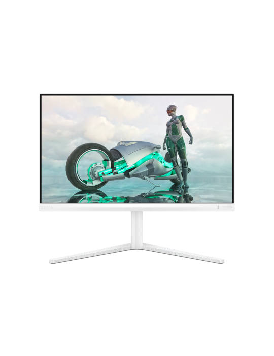 Philips 24M2N3201A/00 - 24 Zoll Full HD Gaming Monitor, 180 Hz, 1ms GtG, FreeSync Prem., G-Sync comp. (1920x1080, 2x HDMI, Displ