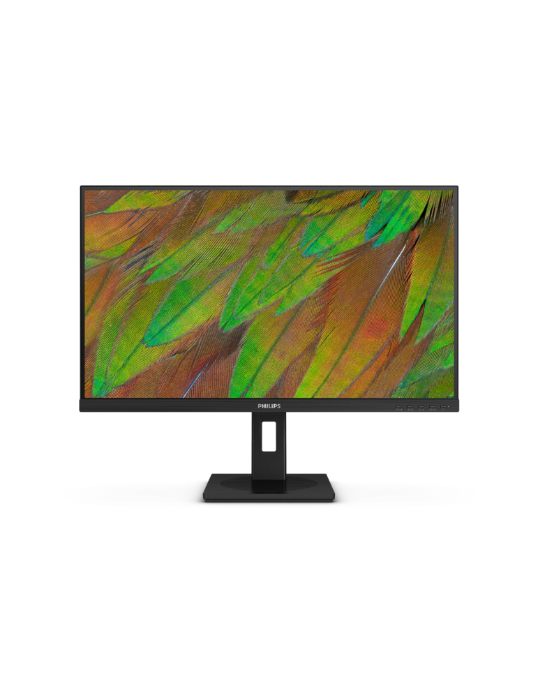 Philips 27B1U3900/00 - 27 Zoll Ultra HD Monitor, höhenverstellbar, Lautsprecher, Adaptive Sync (3840x2160, 60 Hz, 2x HDMI 2.0, 1