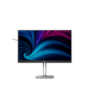 Philips 27B2U6903/00 - 27 Zoll Ultra HD Monitor, höhenverstellbar, Lautsprecher (3840x2160, 60 Hz, 2xHDMI, DisplayPort, Thunderb