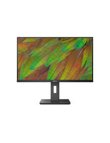 LCD Philips 32B1U3900/00 - 32 Zoll UHD Monitor, höhenverstellbar, Lautsprecher (3840x2160, 60 Hz, HDMI, DisplayPort, USB-C (90W 