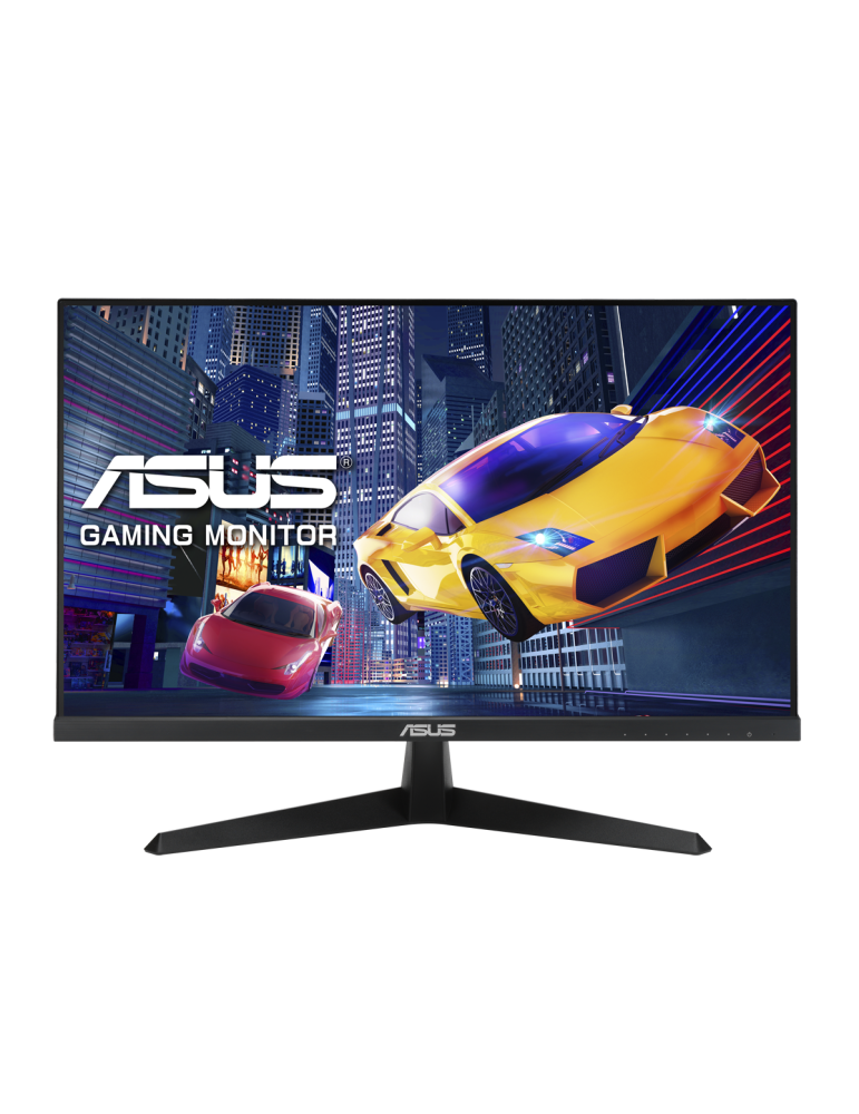 ASUS Eye Care VY249HGR - 23,8" (60.5cm) Full HD IPS, 120 Hz, HDMI, D-Sub, 1ms MPRT, AdaptiveSync