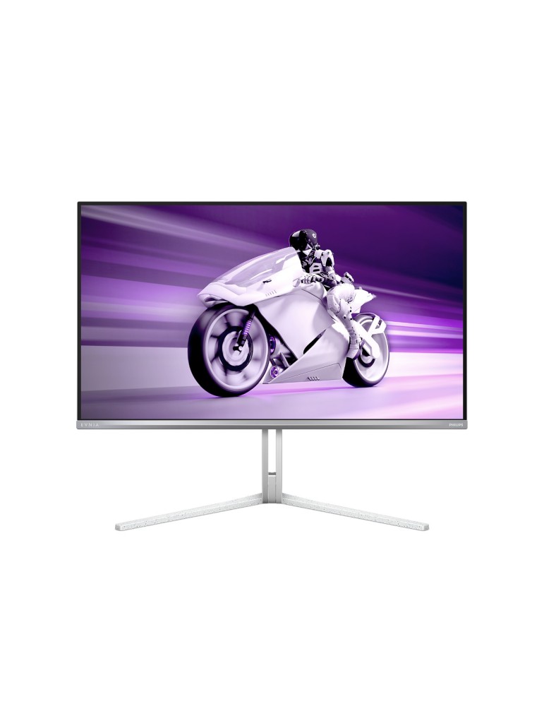 LCD Philips 32M2N8900/00 - 32 Zoll UHD OLED Gaming Monitor, 240 Hz, 0.03 ms, HDR400, FreeSync Prem. Pro, G-Sync comp. (3840x2160