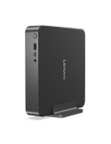 Lenovo IdeaCentre Mini 01IRH10R 91B20023GF - Intel Core 7 240H, 32GB RAM, 1TB SSD, UHD Grafik, DOS