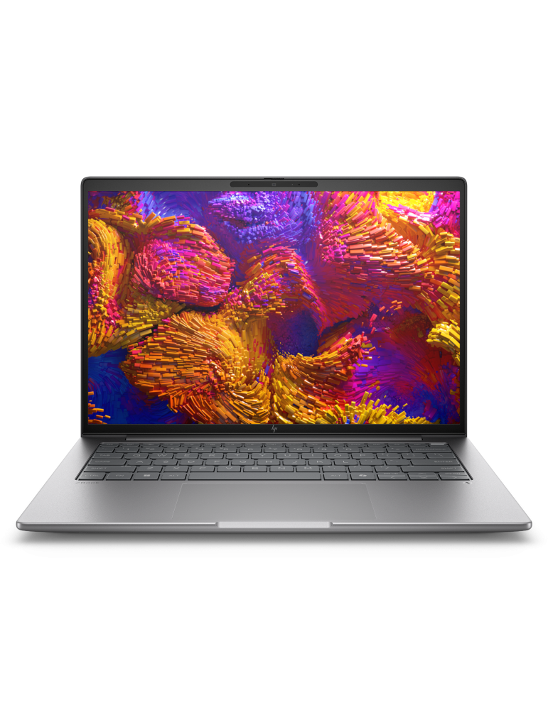 HP ZBook 8 G1a 14 B30LHES 14" WQXGA 500 Nits IPS, Ryzen AI 7 PRO 350, 32GB RAM, 1TB SSD, Windows 11 Pro