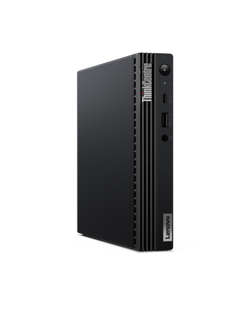 Lenovo ThinkCentre M75q Tiny 11JN00AFGE - AMD Ryzen 5 5600GE, 16GB RAM, 256GB SSD, AMD Radeon Grafik, Windows 11 Pro