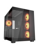 COUGAR FV150 ARGB schwarz | PC-Gehäuse