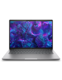 HP ZBook 8 G1i 14 B30M3ES 14" WQXGA 500 Nits IPS, Intel® Core™ Ultra 7 255H, 64GB RAM, 1TB SSD, RTX 500 Ada Windows 11 Pro