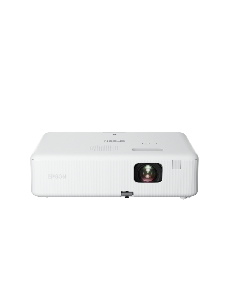 Epson CO-FH01 Full-HD-Beamer für Home Entertainment