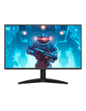 AOC 24B36X 24 Zoll Full HD Monitor, schwarz