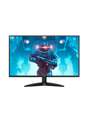 AOC 27B36X 27 Zoll Full HD Monitor, 144 Hz, schwarz