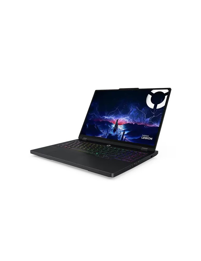 Lenovo Legion 5 Pro 83LU000KGE - 16" WQXGA, 165Hz, Intel® Core™ Ultra 9 275HX, 32GB RAM, 1TB SSD, NVIDIA® GeForce RTX™ 5070Ti, W