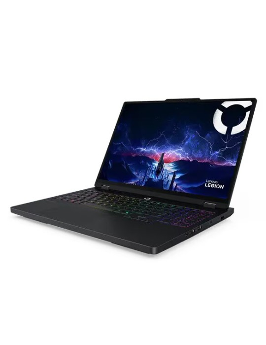 Lenovo Legion 5 Pro 83LU000KGE - 16" WQXGA, 165Hz, Intel® Core™ Ultra 9 275HX, 32GB RAM, 1TB SSD, NVIDIA® GeForce RTX™ 5070Ti, W