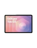 Samsung Galaxy Tab S11 Wi-Fi Silver 11" WQXGA+ Display/ Octa-Core/ 12 GB RAM / 128 GB Speicher