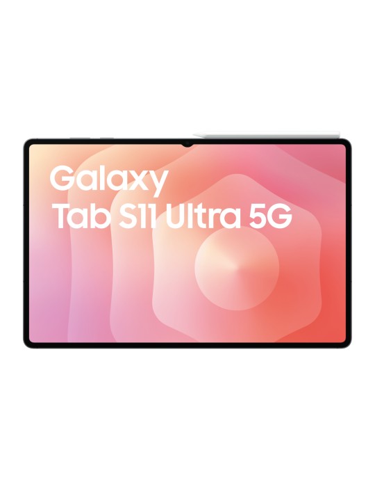 Samsung Galaxy Tab S11 Ultra 5G Grey 14,6" WQXGA+ Display/ Octa-Core/ 12 GB RAM / 256 GB Speicher