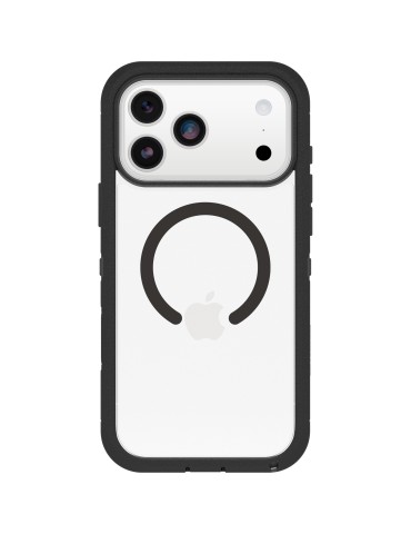 OtterBox Defender ProXT CamContr. iPhone 17Pro Max clear/black