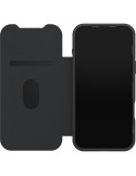 OtterBox React Folio MagSafe iPhone 17 Pro Max -clear/black