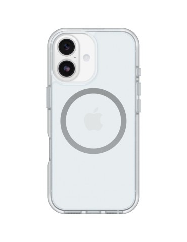 OtterBox React MagSafe Apple iPhone 17 - clear