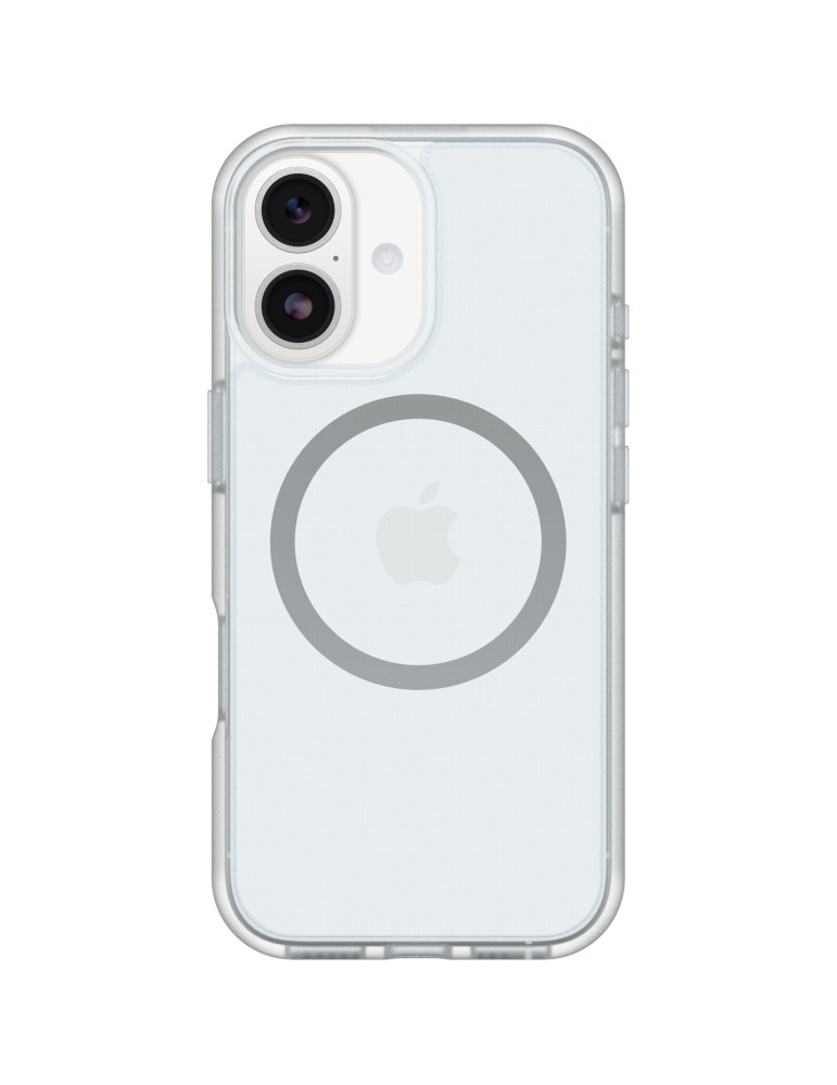 OtterBox React MagSafe Apple iPhone 17 - clear