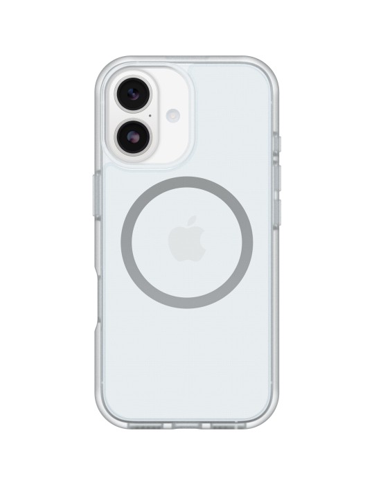 OtterBox React MagSafe Apple iPhone 17 - clear
