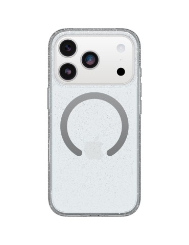 OtterBox Symmetry MagSafe CamControl iPhone 17Pro Stardust