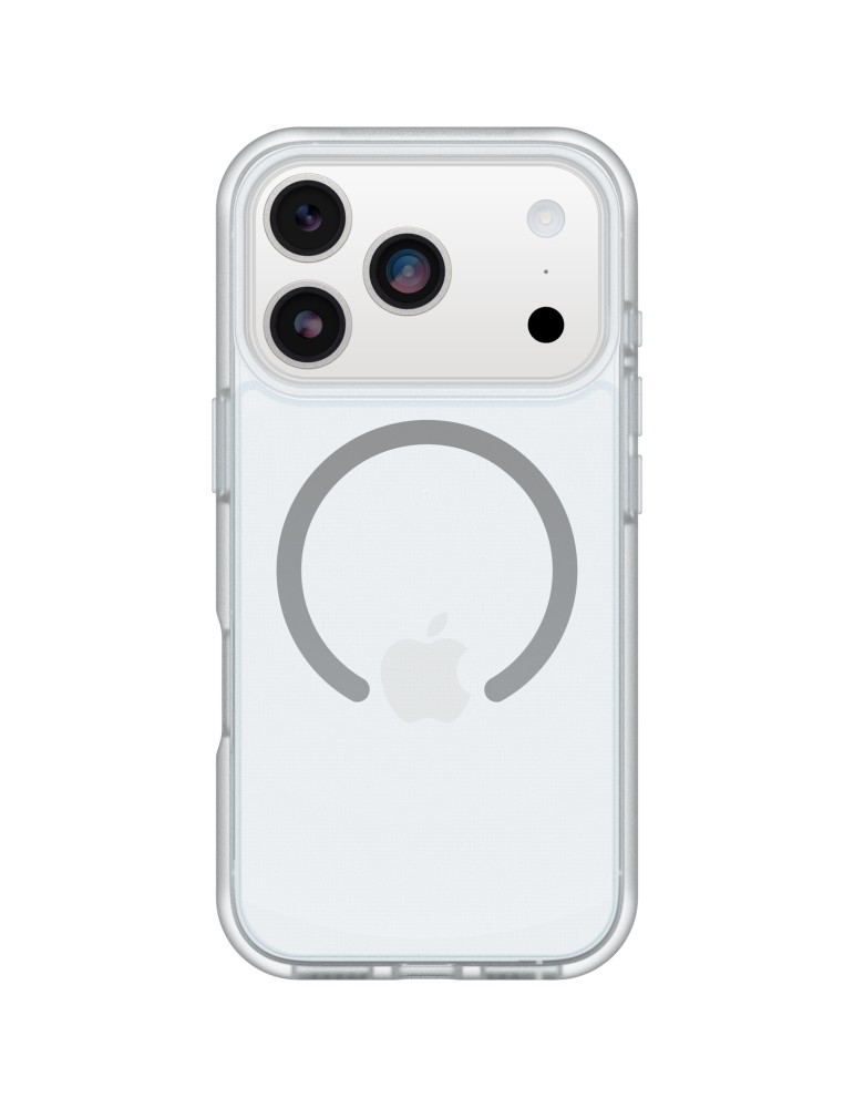 OtterBox React MagSafe Apple iPhone 17 Pro - clear