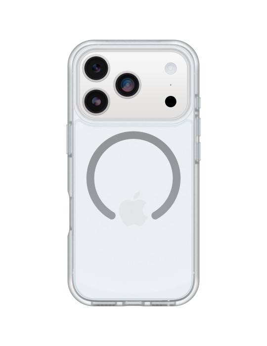 OtterBox React MagSafe Apple iPhone 17 Pro - clear