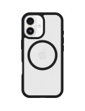 OtterBox React MagSafe Apple iPhone 17 - clear/black