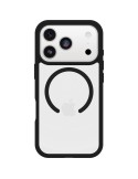 OtterBox React MagSafe Apple iPhone 17 Pro -clear/black