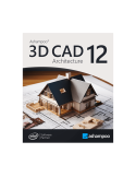 Ashampoo 3D CAD Architecture 12