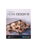 Ashampoo Home Design 10