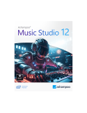 Ashampoo Music Studio 12