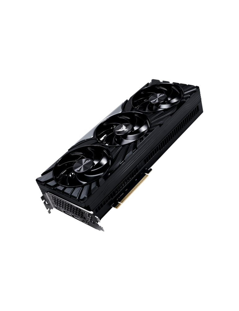 Gainward GeForce RTX 5080 Phoenix - 16GB GDDR7, HDMI, 3x DP