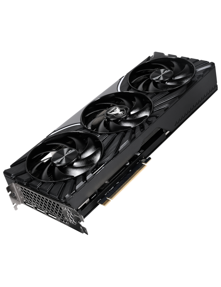 Gainward GeForce RTX 5070 Ti Phoenix-S - 16GB GDDR7, HDMI, 3x DP