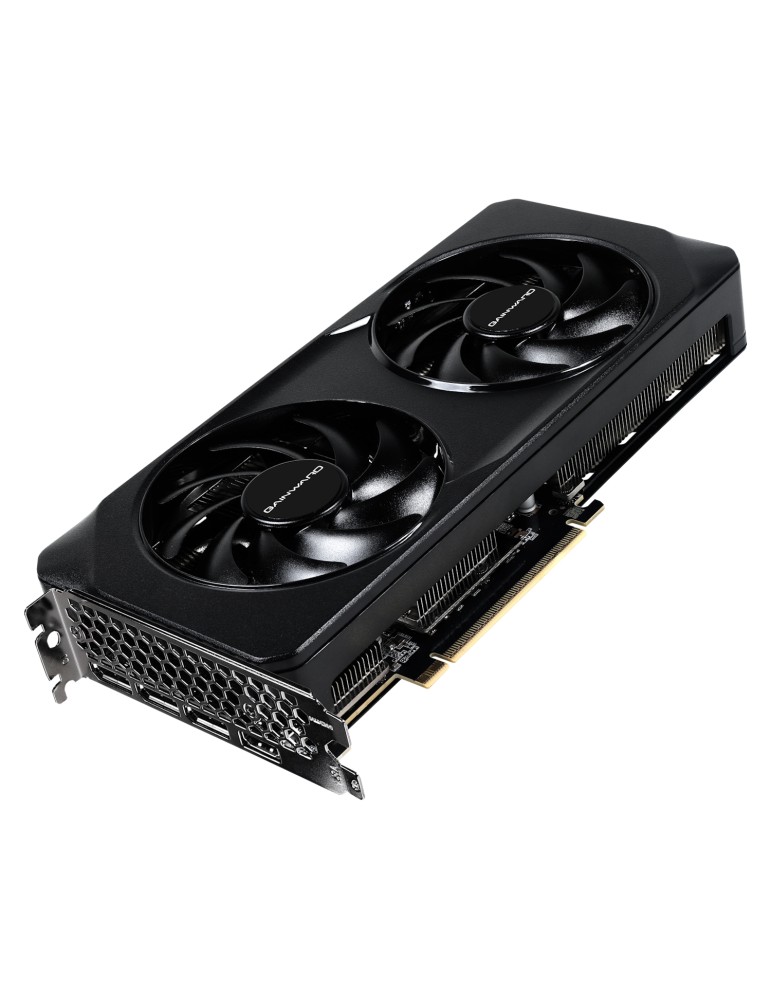 Gainward GeForce RTX 5060 Ti 16GB Ghost OC - 16GB GDDR7, HDMI, 3x DP