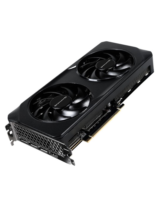 Gainward GeForce RTX 5060 Ghost - 8GB GDDR7, HDMI, 3x DP