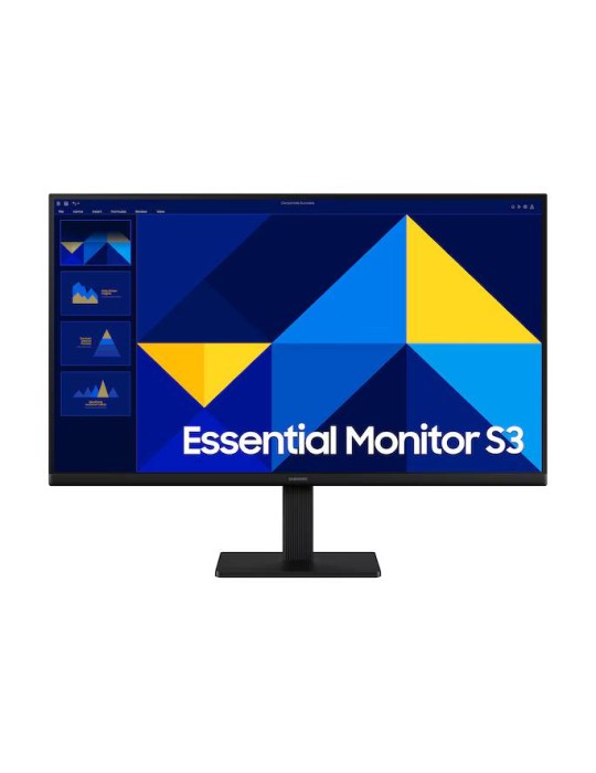 Samsung S24D304GAU 24" Business Monitor - IPS, FHD, 100Hz, HDMI