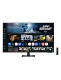 Samsung S43FM700UU 43" Smart Monitor - VA, 4K UHD, Tizen OS