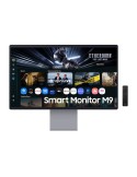 Samsung S32FM900SU 32" Smart Monitor - VA, 4K UHD QD-OLED, Tizen