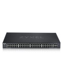 Zyxel XGS1935-52 Smart Managed Switch 48x Gigabit Ethernet, 4x 10 Gigabit SFP+