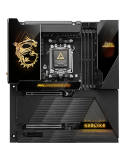 MSI MEG X870E Godlike Mainboard