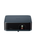 Epson Lifestudio Pop - EF-62N stylisher Smart-Projektor - Metallic-Marineblau, mit Sound by Bose und Google TV